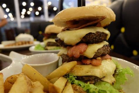 hamburger bataan|Daddylo’s Bataan: Yummy, Affordable Steaks and .